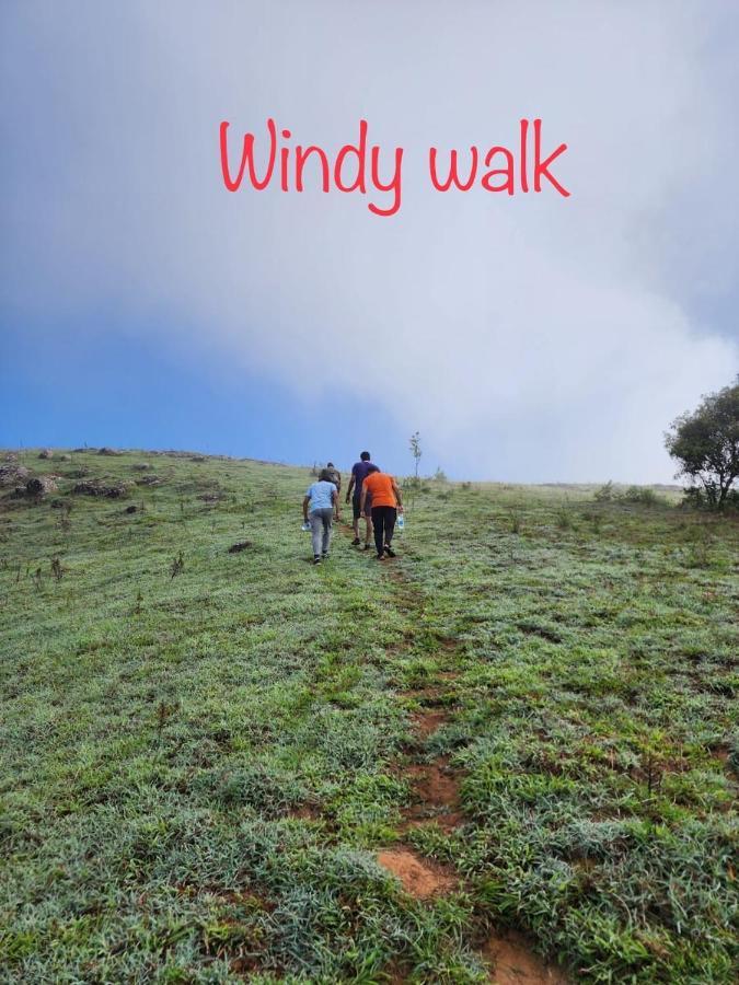 Spathodea Vagamon Exterior photo