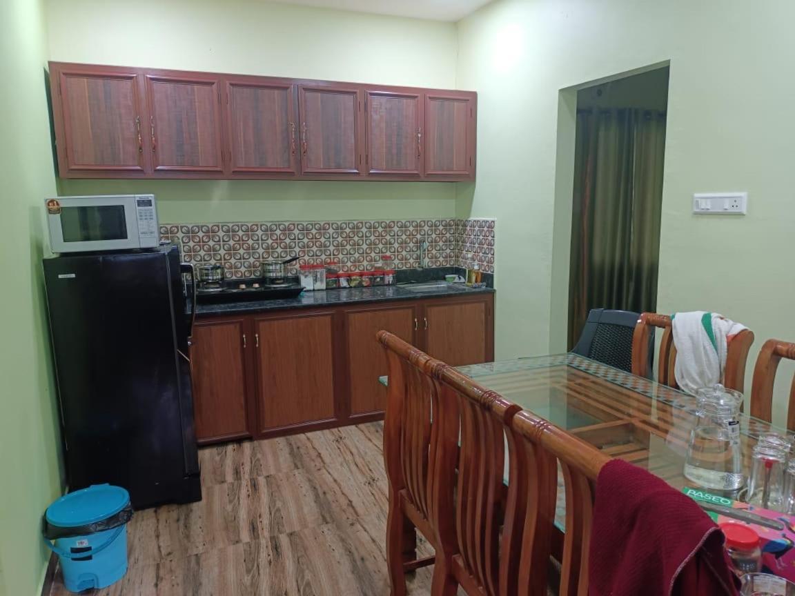 Spathodea Vagamon Exterior photo